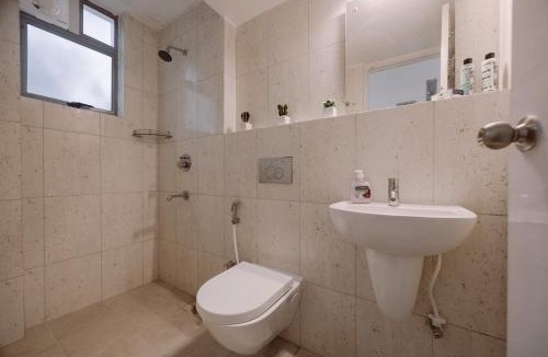 Joka Apartment | Velora Vista by JadeCaps2BHKNr IIM Kolkata