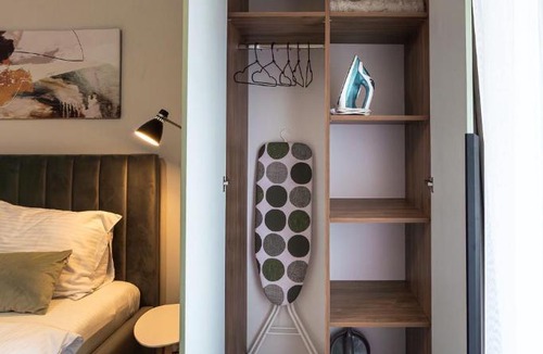 Baia Mare Apartment | Velunia Residence