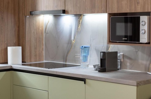 Baia Mare Apartment | Velunia Residence