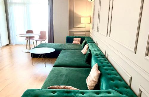 Timisoara Apartment | Velvet Home