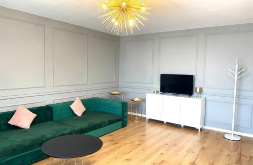 Timisoara Apartment | Velvet Home