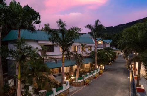 Khandala Hotel | Velvet Resort Khandala