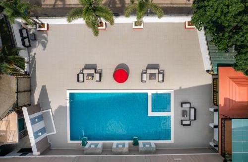 Khandala Hotel | Velvet Resort Khandala