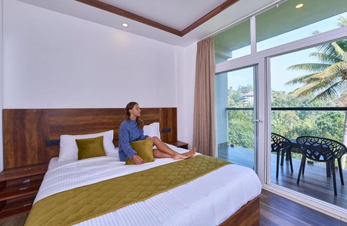 Chithirapuram Hotel | Velvet Revive Munnar