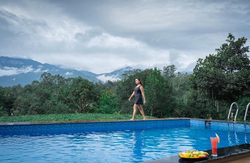 Chithirapuram Hotel | Velvet Revive Munnar