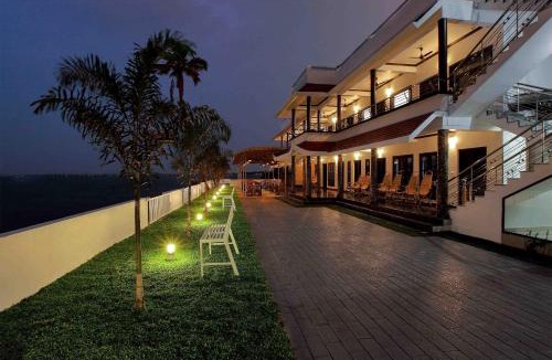 Aryad South Resort | Vembanad Village Backwater Resort by EGH