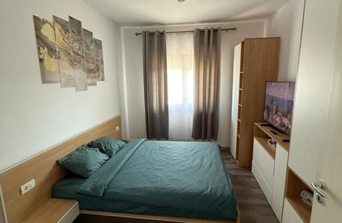 Dumbravita Apartment | Veneția Apartment Timisoara