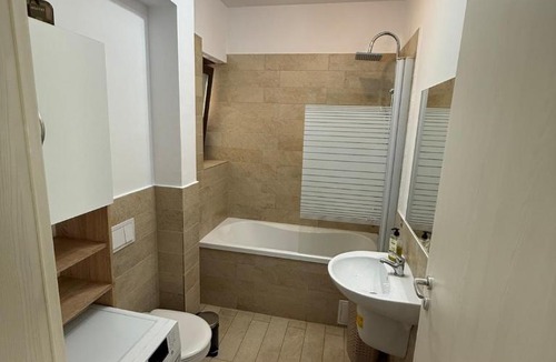 Dumbravita Apartment | Veneția Apartment Timisoara