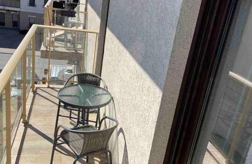Dumbravita Apartment | Veneția Apartment Timisoara