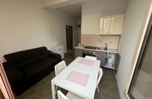 Militari Apartment | Venețian House