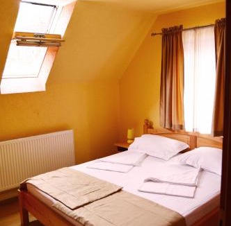Sighisoara House | Venesis House