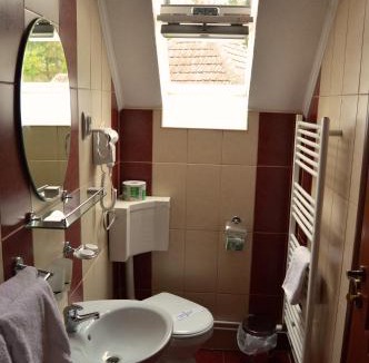 Sighisoara House | Venesis House