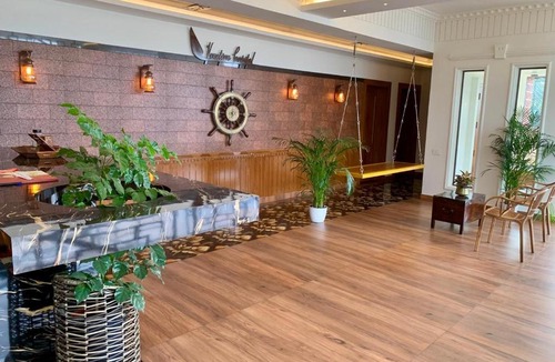 Alappuzha Apartment | Venetian Capital