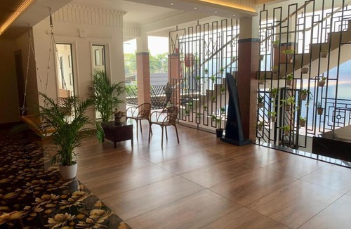 Alappuzha Apartment | Venetian Capital