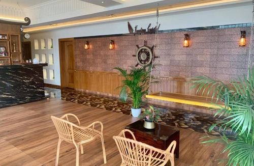 Alappuzha Apartment | Venetian Capital