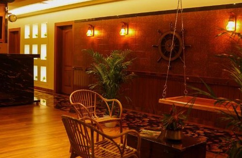 Alappuzha Apartment | Venetian Capital