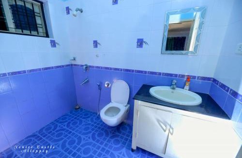 Mullakkal House | Venice Castle