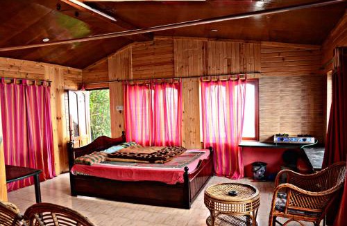 Vattakanal House | Venice Home Stay,Vattakanal