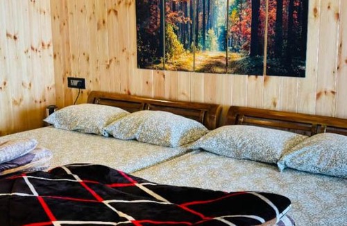 Vattakanal House | Venice Home Stay,Vattakanal