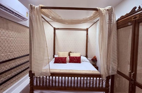 Alappuzha Hotel | Venice Premium Houseboats Alleppey