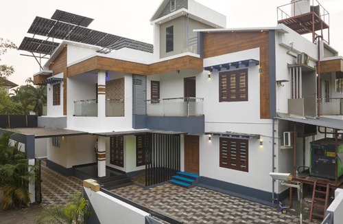 Alappuzha Hotel | Venice Rosedale