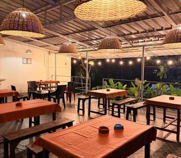 Varkala House | Venice villa varkala cliff -luxurious rooms and apartments