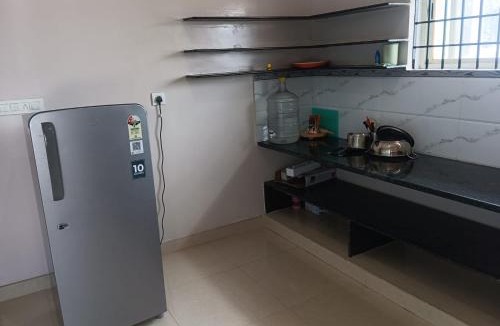 Huliyarahalli Apartment | Venissa ServiceApartment