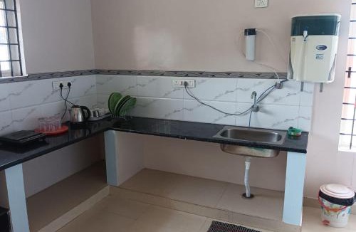 Huliyarahalli Apartment | Venissa ServiceApartment