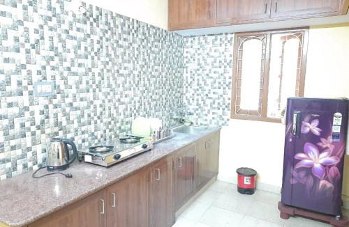 Kalapettai Apartment | Venkada Nivas