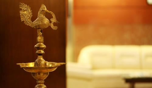 Kamothe Hotel | Venkat Presidency