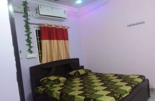 Vijayawada House | Venkateswara Stay Home