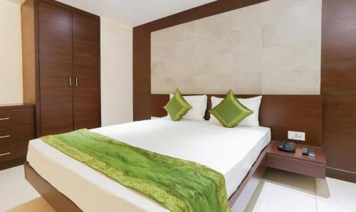 Udupi Hotel | Venkys Stay Inn