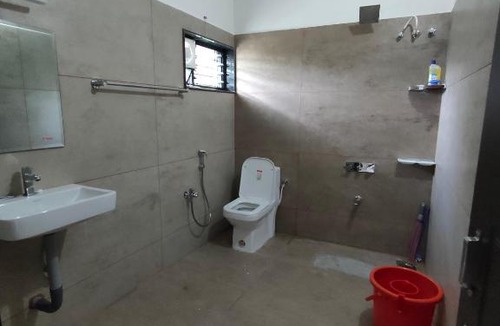 Udupi House | venugopal homestay shared villa