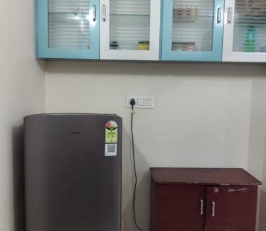 MVP Colony Apartment | Venya Vihar Vizag MVP AC Deluxe 1 BHK Studio Apartment
