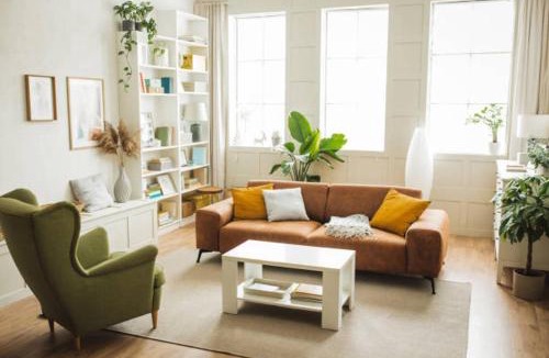 Pali Hill Apartment | Vera