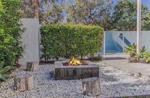 Casuarina House | Verano