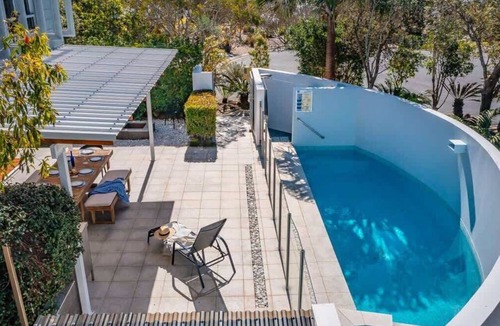 Casuarina House | Verano