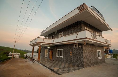 Coonoor House | Verdant Crestwood Nilgiris