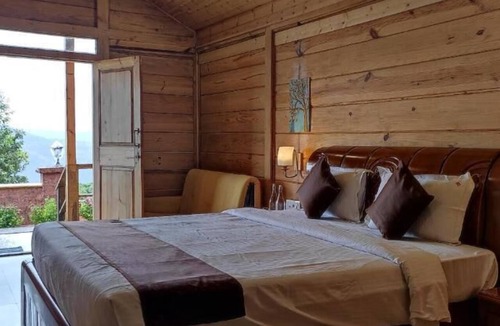 Medha Hotel | Verdant Retreat