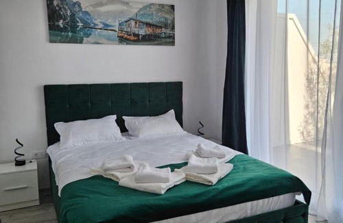 Sanmartin Apartment | Verdessa