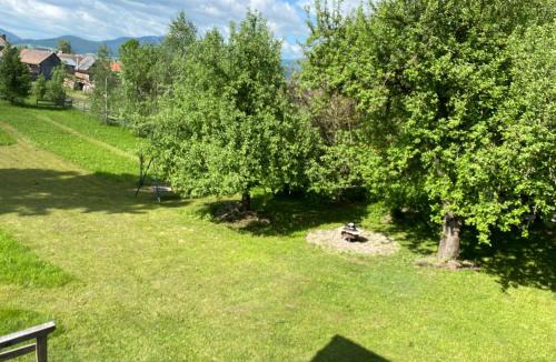 Armaseni Noi House | Verebesi Sit&Dream Cottage