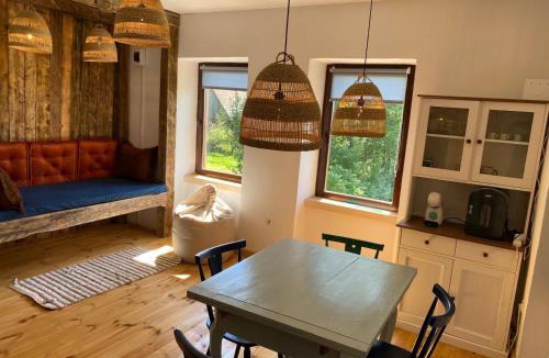 Armaseni Noi House | Verebesi Sit&Dream Cottage