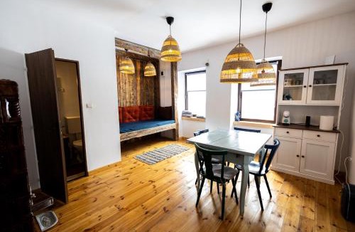 Armaseni Noi House | Verebesi Sit&Dream Cottage