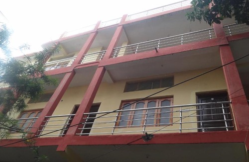 Jabalpur House | Verma House- For Males Only