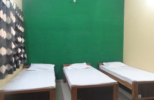 Jabalpur House | Verma House- For Males Only