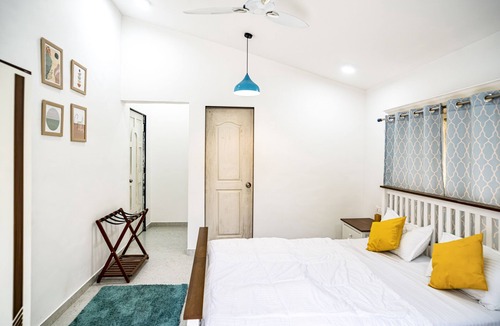 Kune Village Villa | Vesperia Luxury Villa Kune Village