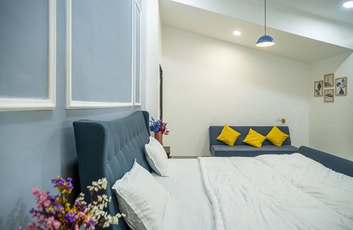 Kune Village Villa | Vesperia Luxury Villa Kune Village