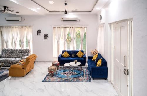 Kune Village Villa | Vesperia Luxury Villa Kune Village