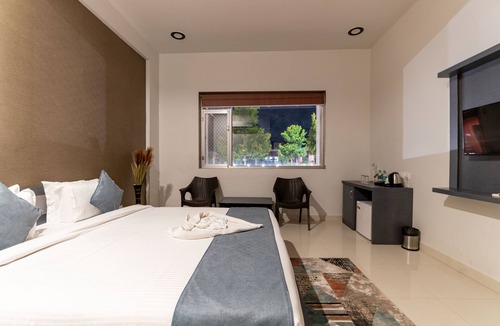 Village Hokra Hotel | Vesta Avtar Resort Pushkar
