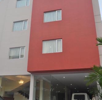 Ettumanoor Cabin | Vettoor Nanas Inn